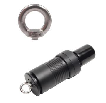 Eyebolt for battery tube PRO triple