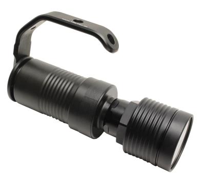 Maxi uni battery tube PRO for 3 x batteries