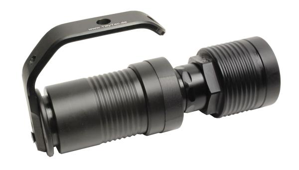 Maxi uni battery tube PRO for 3 x batteries