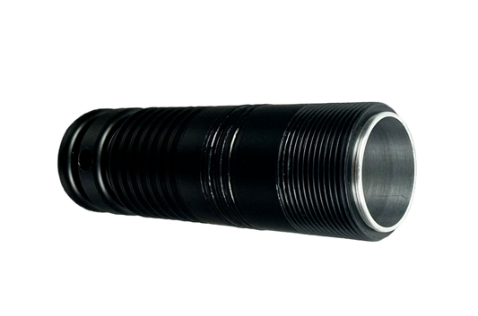 Maxi uni battery tube standard for 1 x battery