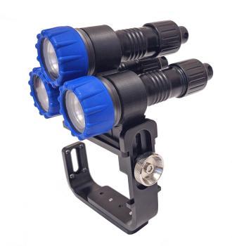 Goodmann - triple Mini uni
