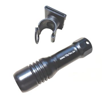 TillyTec® Mini uni lamp housing