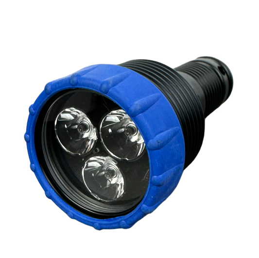 TillyTec® Maxi uni lamp housing