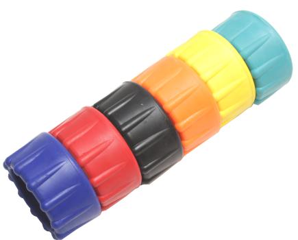 TillyTec® Mini uni Schutzring
