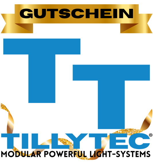 TillyTec® voucher