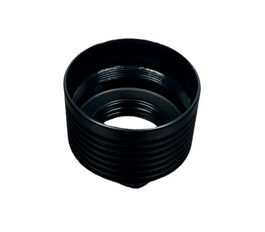 Maxi uni battery tube standard for 1 x battery