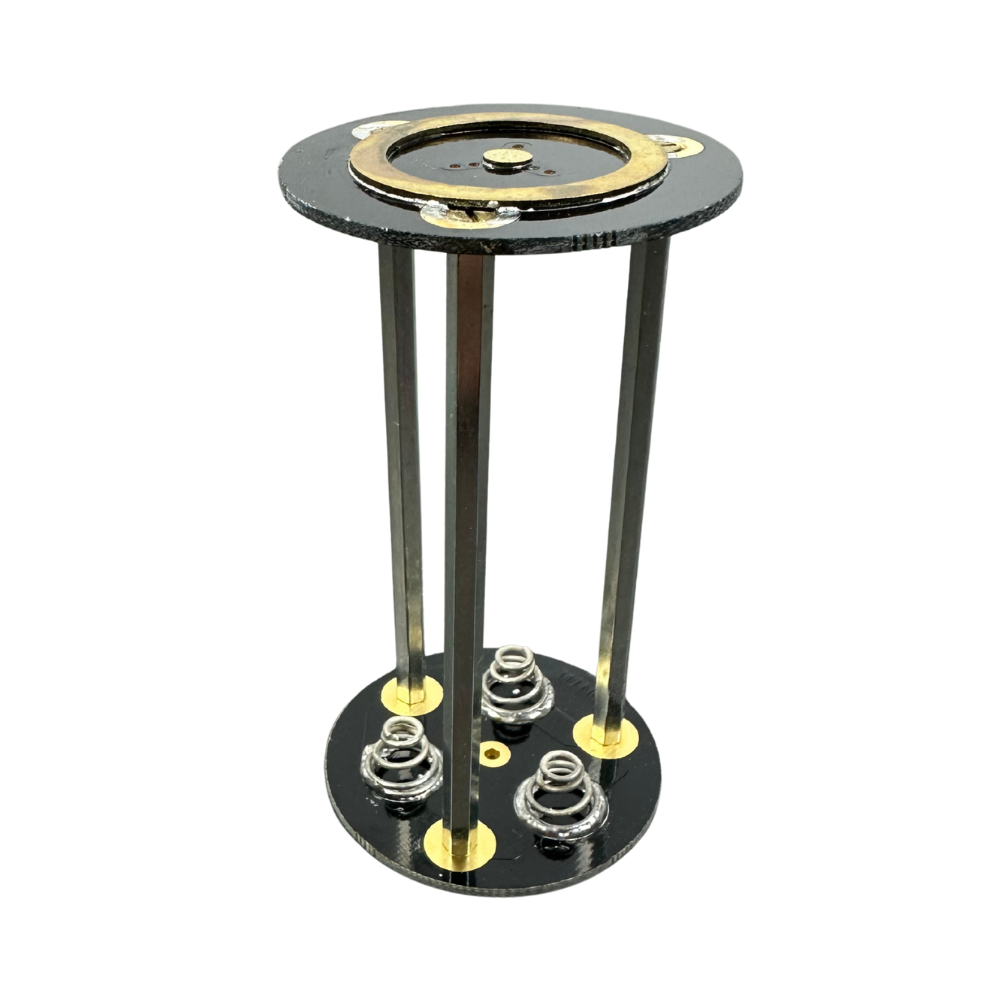 Maxi uni battery tube standard for 1 x battery