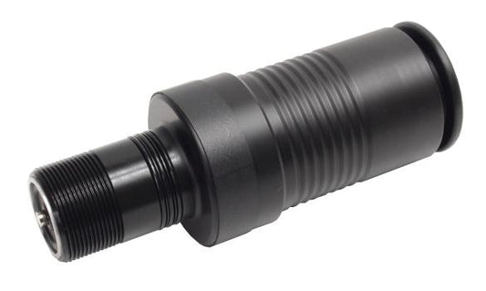 Maxi uni Akkurohr PRO für 3 x Akku