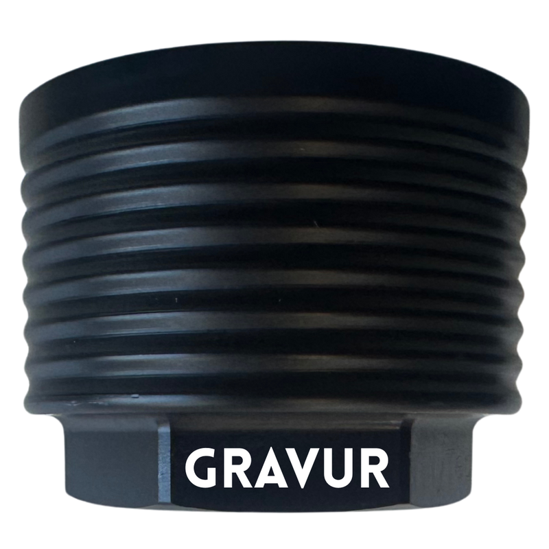 Gravur hinzufügen