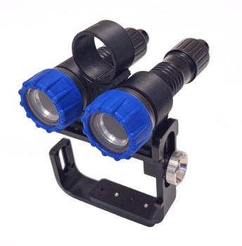 Goodmann - triple Mini uni