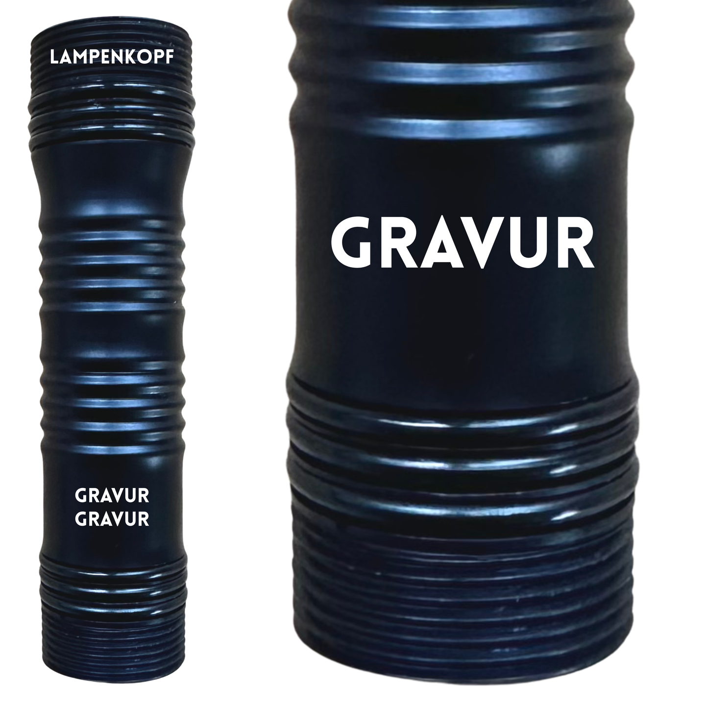 Gravur Mini uni