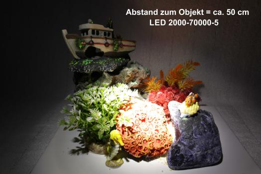 TillyTec® Maxi uni LED Modul