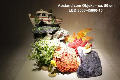 TillyTec® Maxi uni LED Modul
