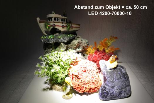 TillyTec® Maxi uni LED Modul