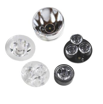Reflektor für LED Modul 2000-70000-5