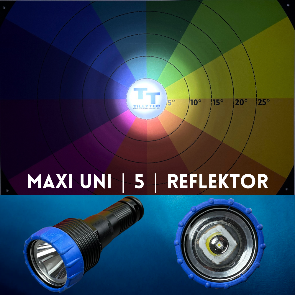 TillyTec® Maxi uni
