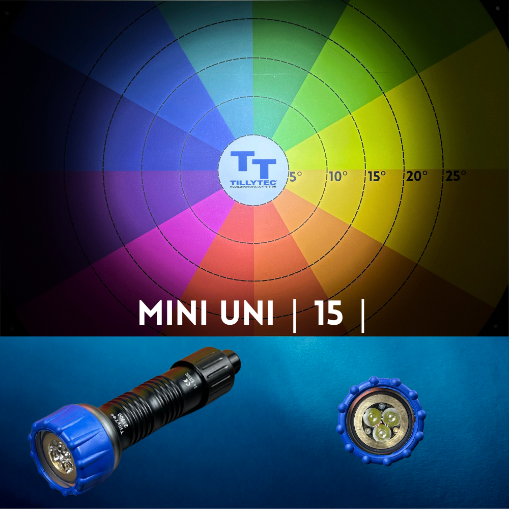 TillyTec® Mini uni
