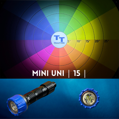TillyTec® Mini uni
