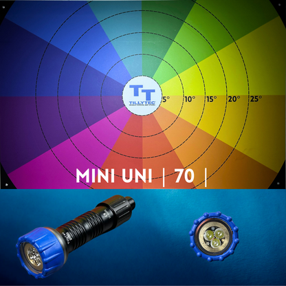 TillyTec® Mini uni