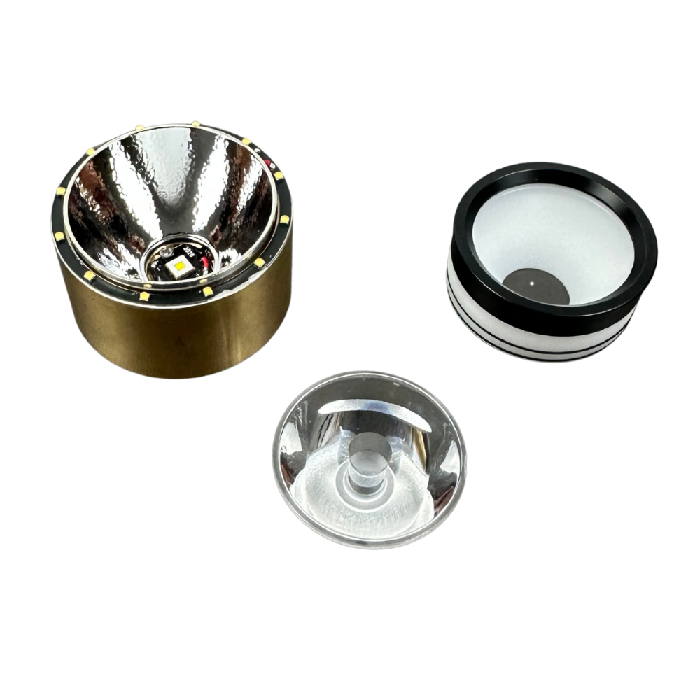 Maxi uni battery tube standard for 1 x battery