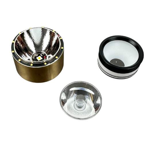 Maxi uni battery tube standard for 1 x battery