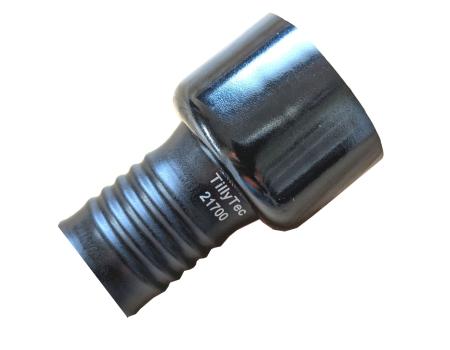 Abdeckhülse für Mini uni