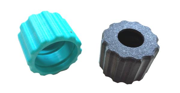 Einschalthilfe Mini uni