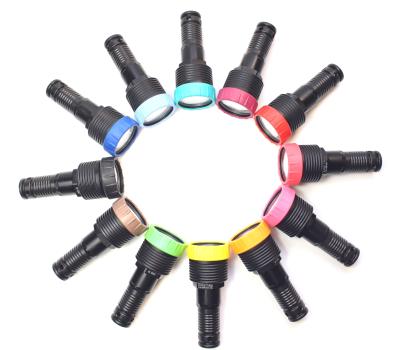 TillyTec® Maxi uni Schutzring