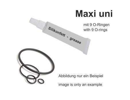Service Kit Maxi uni