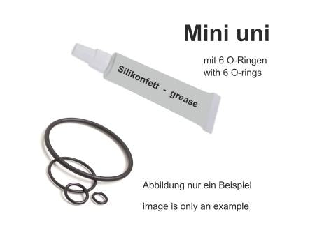 Service Kit Mini uni